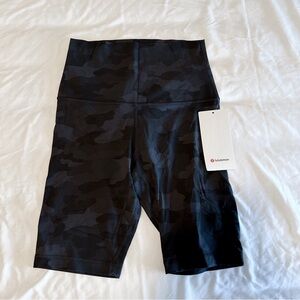 Lululemon Align™ Super High Rise Short 10"